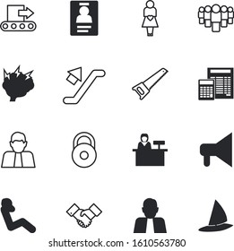 people vector icon set such as: transportation, conceptual, walk, wave, wellness, shape, childbirth, electronic, career, management, mom, accountant, surfing, agreement, deal, extreme, tourists