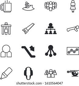 people vector icon set such as: walk, button, cup, square, gymnastics, showing, speed, old, ink, blank, mom, communication, diagram, losing, morning, baby, rescue, writing, identification, pregnancy