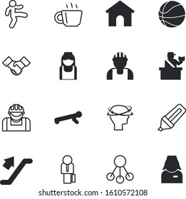 people vector icon set such as: departure, espresso, beverage, support, time, game, tree, architecture, journey, logo, relationship, circle, room, check, element, morning, real, hierarchy, face