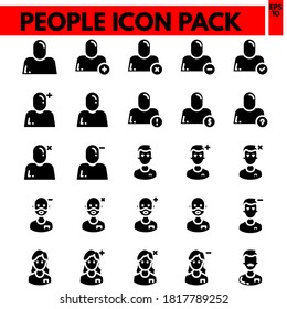 Personensymbole