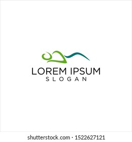 people vector logo modern graphic modern