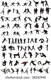 people vectors
