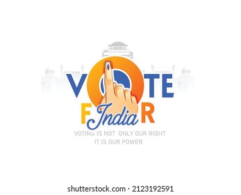  People Voting, Election Day, Voting booths with men and women casting at a polling place,