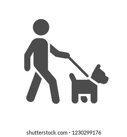 people walking design