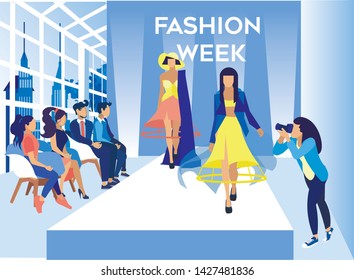 Mellemøsten Sammenbrud Kyst Fashion Show Cartoon Images, Stock Photos & Vectors | Shutterstock