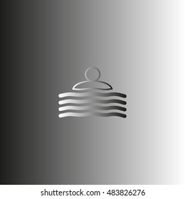 people, water, icon
