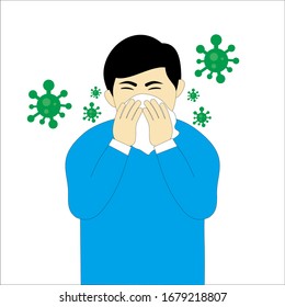 people who have the flu transmit the virus