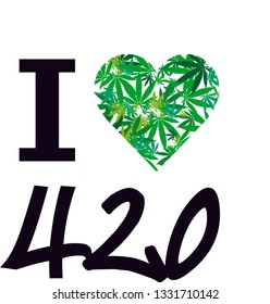 People who like cannabis 420 is the time when all thinkers use it as a symbol to identify themselves.