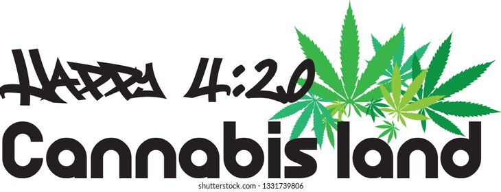 People who like cannabis 420 is the time when all thinkers use it as a symbol to identify themselves.