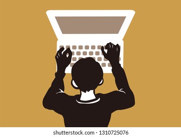 People who use personal computers
