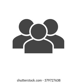 people work group   icon 