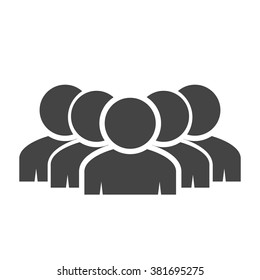 people work group   icon 
