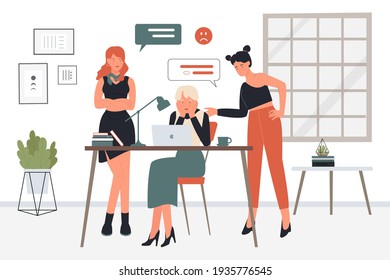 People at work or study vector illustration set. Cartoon tiny happy graduate student and woman scientist, boy courier with delivery box, man shopping and chef cooking, girl gardener working background