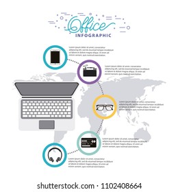 people working process