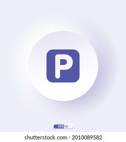 people_crowd icon. Communication, Navigation, Sign and Symbol icon. Contains such Icons as Map with a Pin, Route map, Navigator, Direction and more. Vector illustration.