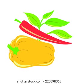Pepper