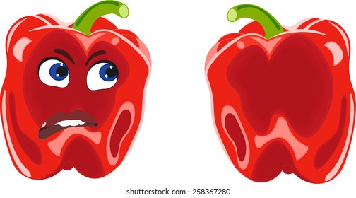 pepper