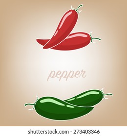 pepper