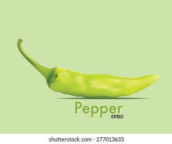 pepper