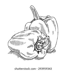 pepper