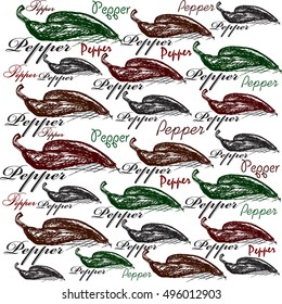 pepper