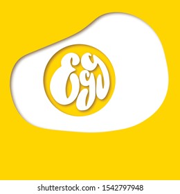 Pepper Cut illustration With lettering
