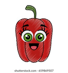 pepper funny cartoon