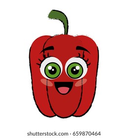 pepper funny cartoon