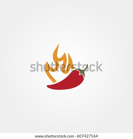 pepper hot icon