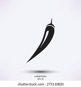 pepper  icon