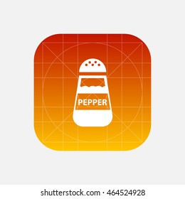pepper icon