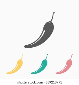 pepper icon