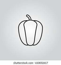 pepper icon