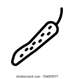 Pepper icon