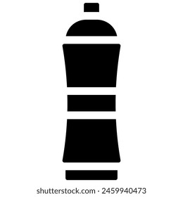 pepper icon with glyph style