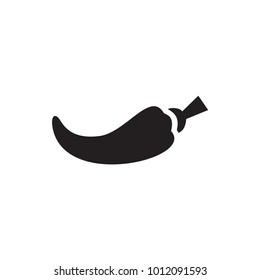 pepper icon illustration isolated vector sign symbol