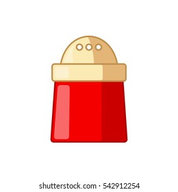 pepper icon illustration isolated vector sign symbol