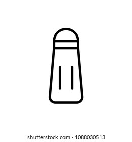 pepper icon vector illustration