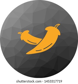 Pepper icon for your project
