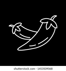 Pepper icon for your project

