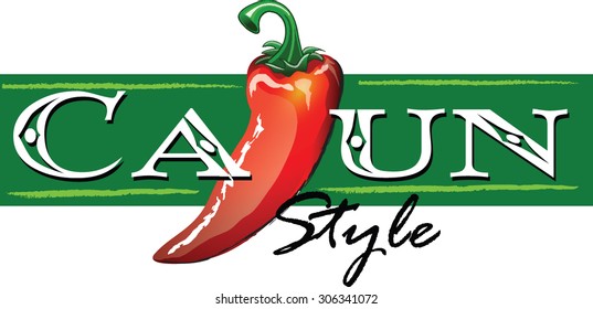 Pepper logo design  