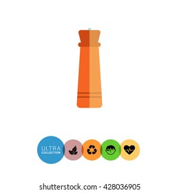 Pepper mill