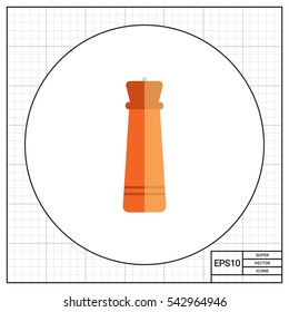 Pepper mill