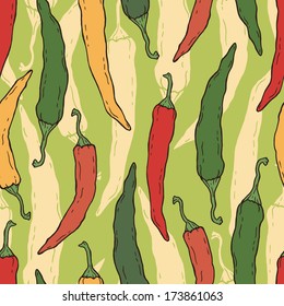 Pepper pattern