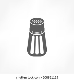 pepper shaker icon