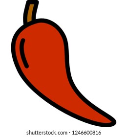 pepper spicy ingredient 