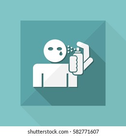 Pepper spray