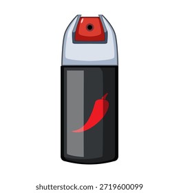 Pepper spray device providing personal protection and effective self defense against potential threats, designed as a vital security tool promoting safety and peace of mind
