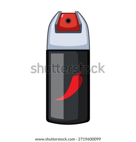 Pepper spray device providing personal protection and effective self defense against potential threats, designed as a vital security tool promoting safety and peace of mind