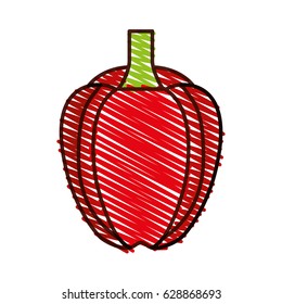 peppers fresh vegetable icon
